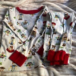 toy story pjs